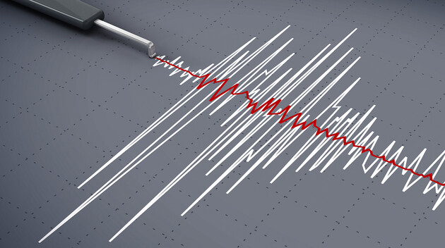 В Индонезии зафиксировали мощное землетрясение: есть повреждения и пострадавшие
