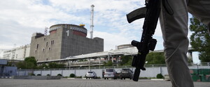 Россияне могут взорвать ЗАЭС, даже если передадут ее под контроль МАГАТЭ — президент Украины