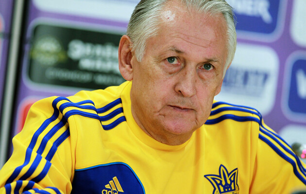 Легендарний український футбольний тренер зізнався у тяжкій хворобі