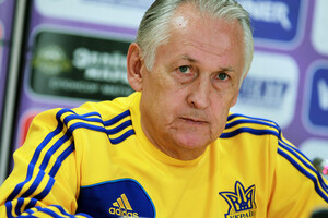 Легендарный украинский футбольный тренер признался в тяжелой болезни