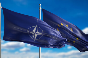 Зеленский назвал государства, подписавшие заявления о поддержке Украины на пути в ЕС и НАТО