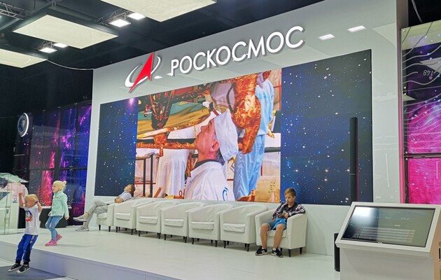 Росія скасувала традиційний міжнародний авіакосмічний салон під Москвою
