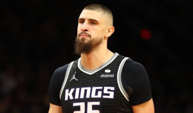 Алексей Лень