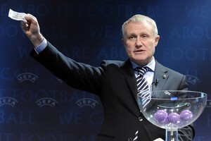 Щодо Григорія Суркіса склали протокол про лобіювання інтересів власника ФК «Динамо»