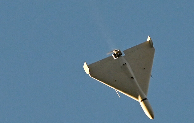 Фото ілюстративне 