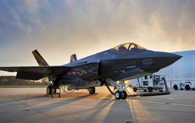 Ізраїль закупить ще 25 винищувачів F-35 у США