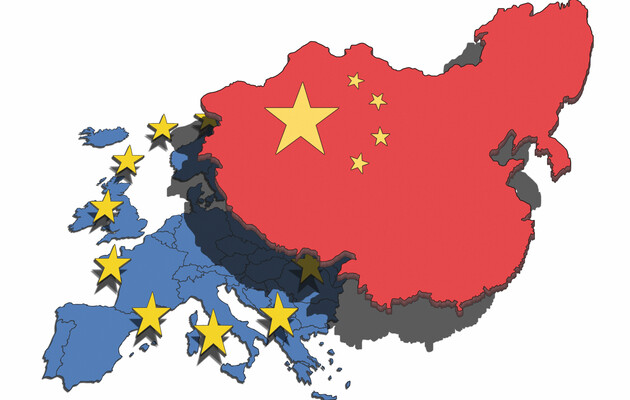«Украина – вопрос, который может наладить или разорвать отношения между ЕС и Китаем» – посол Испании в КНР