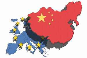 «Украина – вопрос, который может наладить или разорвать отношения между ЕС и Китаем» – посол Испании в КНР