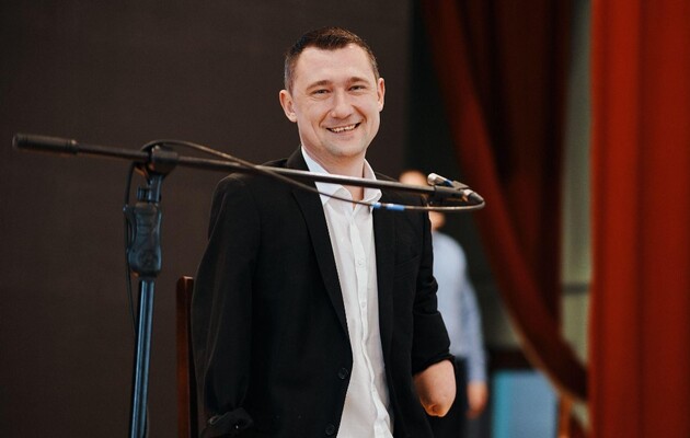 Олексій Талай