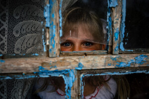 У совфеді РФ зізналися, що за роки війни проти України викрали 700 тисяч наших дітей