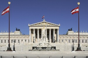 Нейтральная Австрия хочет присоединиться к европейской инициативе по защите неба