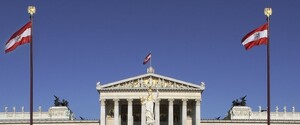 Нейтральная Австрия хочет присоединиться к европейской инициативе по защите неба