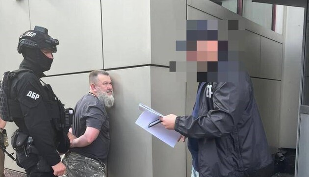 Справу ексглави СБУ в Криму Кулініча передали до суду. Йому загрожує до 15 років за ґратами