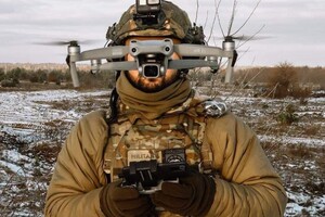 У 2024-му дрони на війні відіграватимуть вирішальну роль — заступник Резнікова 