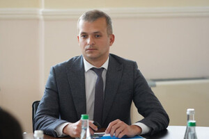 Апеляція ВАКС лишила під арештом ексзаступника міністра розвитку громад та територій Лозинського