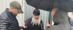 Послушник Почаївської лаври проведе пʼять років у вʼязниці за співпрацю з ворогом