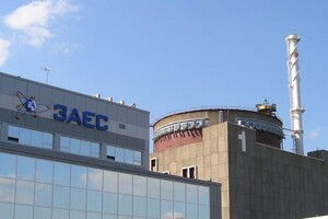 Запорожскую АЭС подключили к резервной линии электропередачи после четырех месяцев восстановления