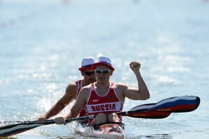 Росіян та білорусів не запросили на чемпіонат світу з веслування, попри відміну санкцій