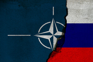 Новые границы НАТО с Россией: статья Reuters о путях снабжения подкрепления союзниками
