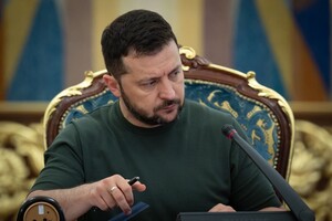 Посол Грузії упродовж 48 годин має залишити Україну — Зеленський