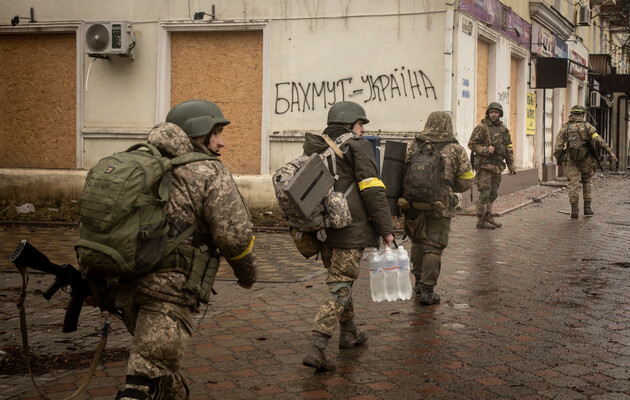 Фото ілюстративне