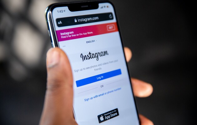 Instagram цього тижня запустить аналог Twitter – Bloomberg