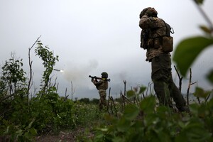 На Бердянском направлении ВСУ продвинулись на глубину до 2 километров