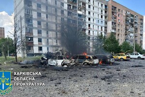 В Первомайском увеличилось число пострадавших. Среди раненых двое младенцев