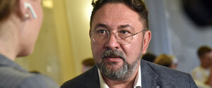 Украинский депутат стал вице-президентом Парламентской ассамблеи ОБСЕ