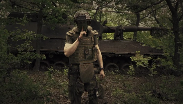 Медленное наступление истощает врага и бережет личный состав: ISW о тактике Киева 