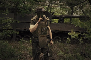 Медленное наступление истощает врага и бережет личный состав: ISW о тактике Киева 