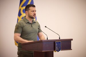 Зеленский собрал Ставку. Обсуждали фронт и ЗАЭС