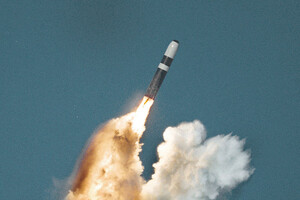Британія витратить більше $1 млрд на продовження терміну служби ядерної зброї