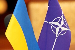 В программу Вильнюсского саммита включили первое заседание Совета Украина-НАТО