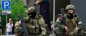 Большинство сил «Вагнера» не переехали в Беларусь – генсек НАТО