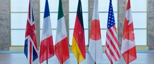 Успешное восстановление Украины должно предусматривать сотрудничество с местным самоуправлением – послы G7