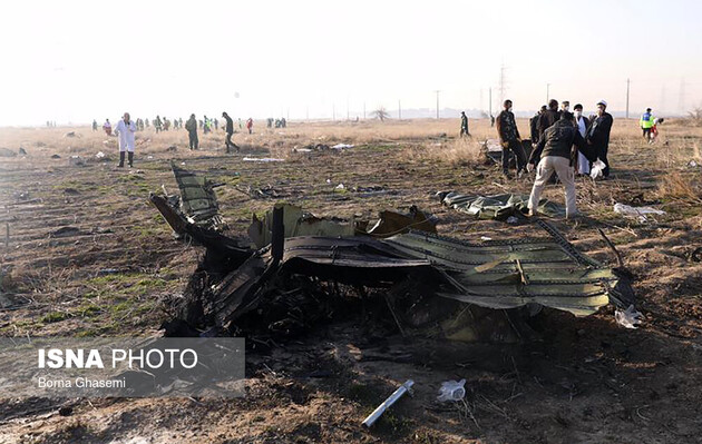 У МЗС України розповіли деталі позову, поданого проти Ірану за збиття літака МАУ