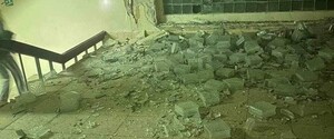 У Львові ракети чи їхні уламки влучили в багатоквартирний будинок та об’єкт критичної інфраструктури