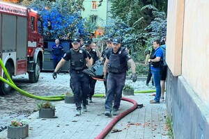 Через ракетний удар росіян у Львові загинуло троє людей – Садовий