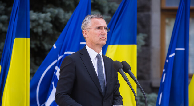 Генсек НАТО заявил, что членство Швеции в пределах досягаемости, а возражения Турции преодолены