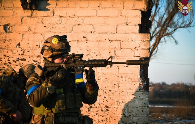 «Після війни Україна стане чистим експортером безпеки», – посол Макфол