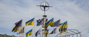 Atlantic Council: Украине нужно членство в НАТО, а не «израильская модель»