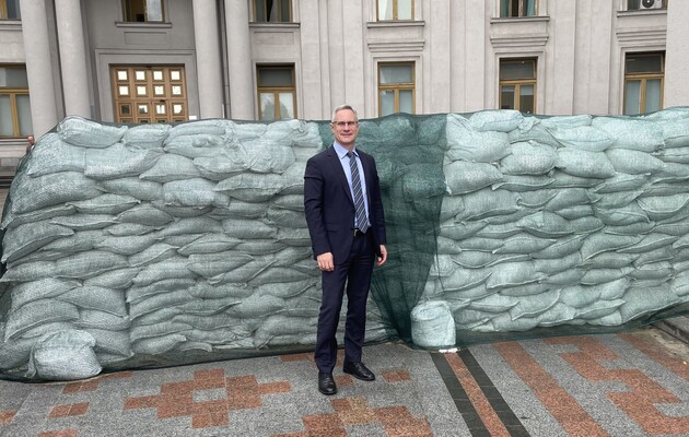 Михаэль Бродский