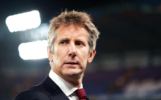 Едвін ван дер Сар