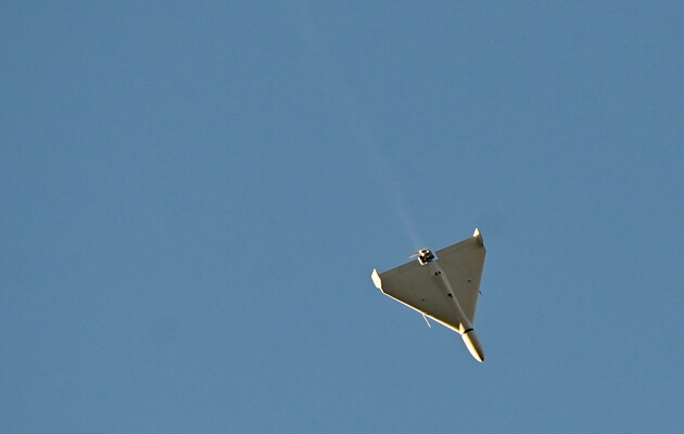 Фото ілюстративне 