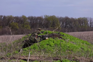 На Луганщині ворог дедалі частіше б’є по логістиці, щоб ускладнити доставку гуманітарних вантажів до звільнених сіл — ОВА