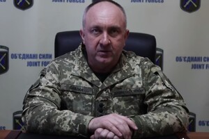 Новий наступ на Київ ніхто не виключає, але столиця захищена – перший заступник міністра оборони