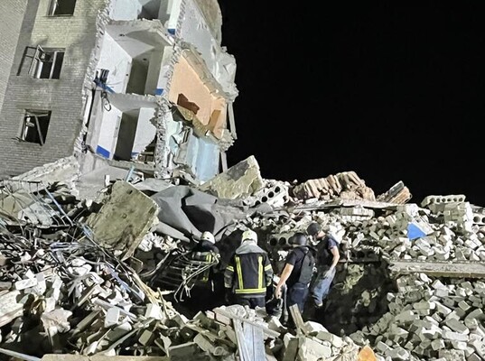 Росіяни так і не захопили Київ, але систематично роблять все, щоб навіть раніше лояльні до них українці записали їх до категорії ворогів