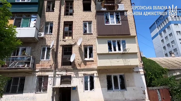 Фото иллюстративное