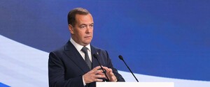 Медведев угрожает ударами по ядерным объектам в Украине и Восточной Европе
